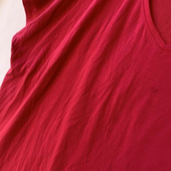 Old Navy  Blouse Women's Size XXL  Active Go Dry - Picture 2 of 8